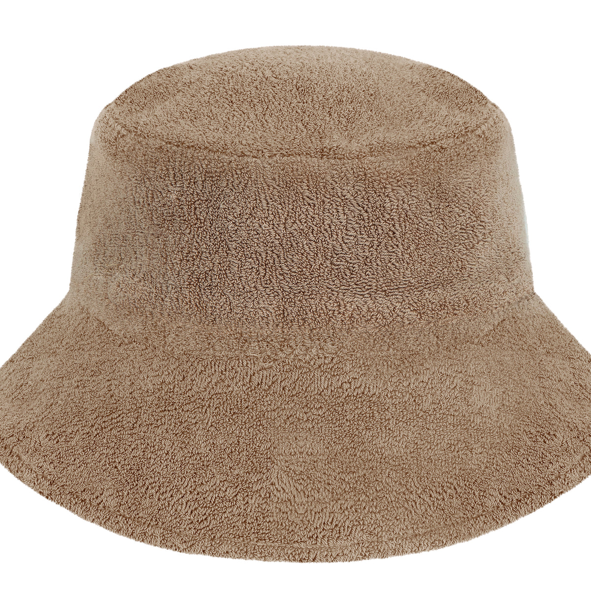 Husk Towelling Beach Hat