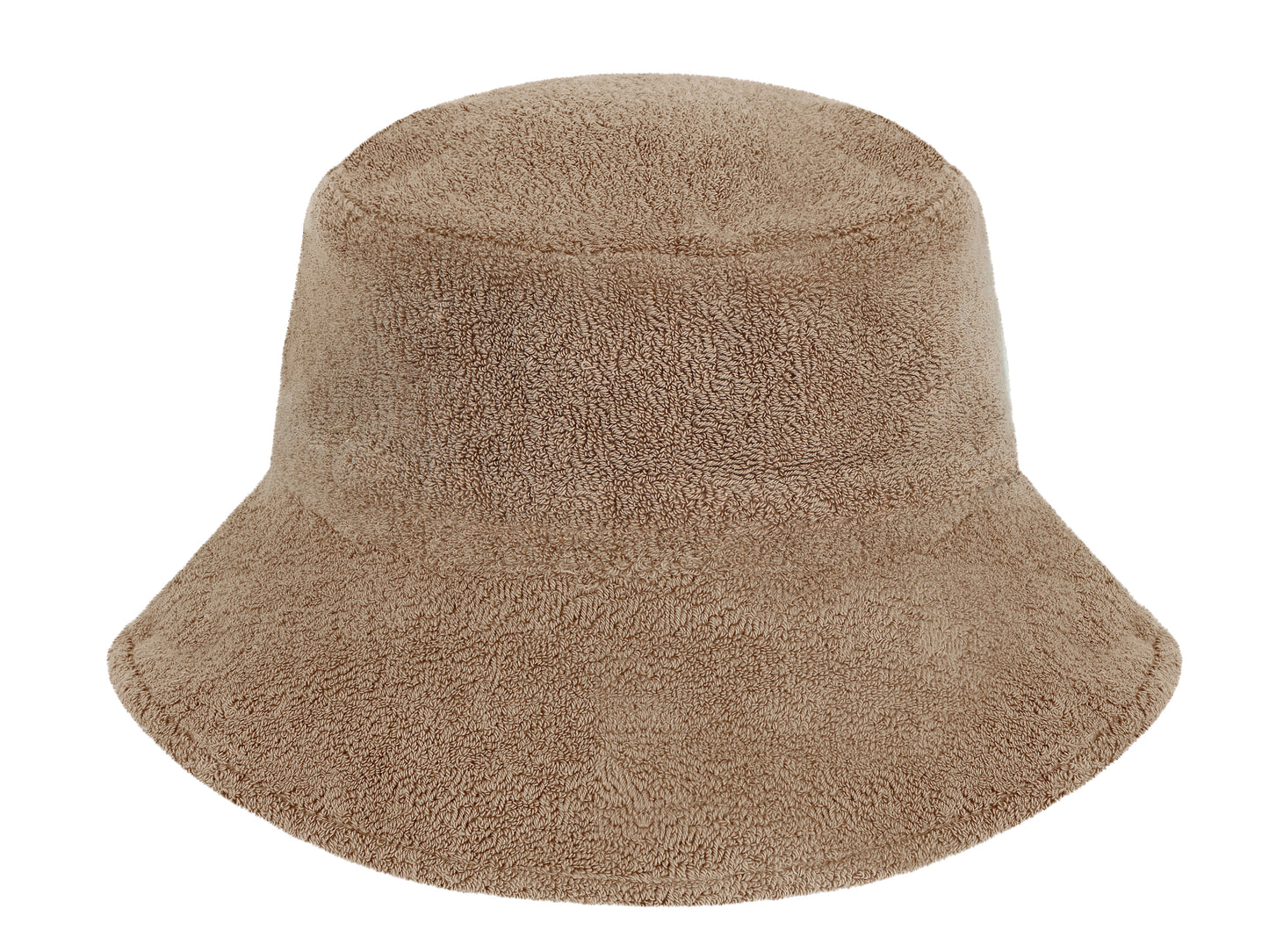 Husk Towelling Beach Hat