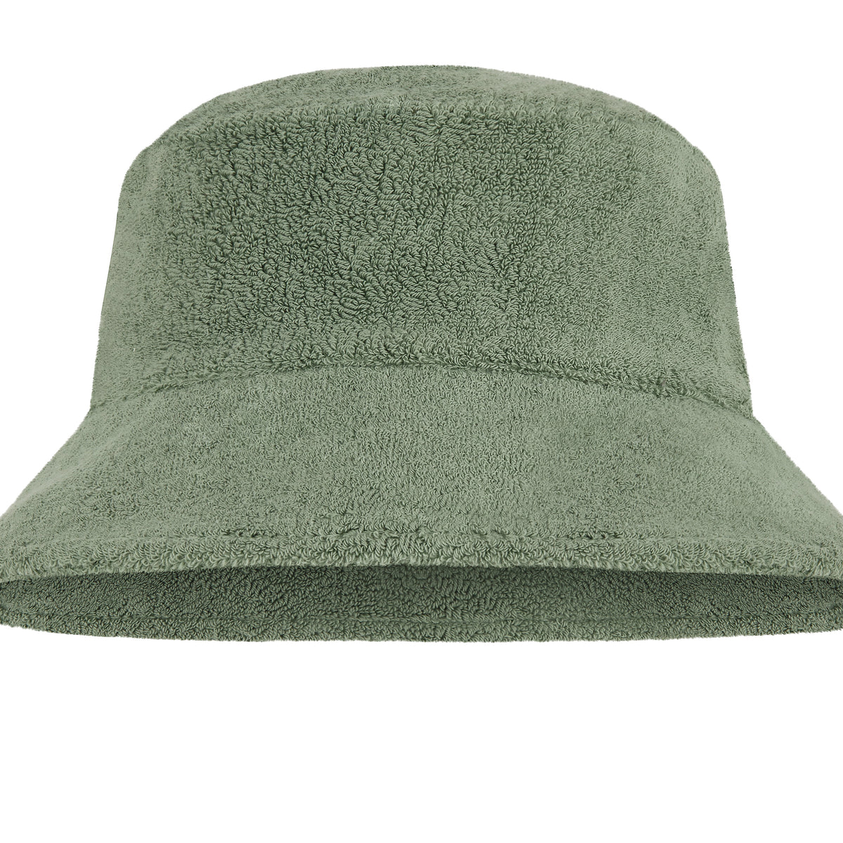 Tallow Towelling Beach Hat