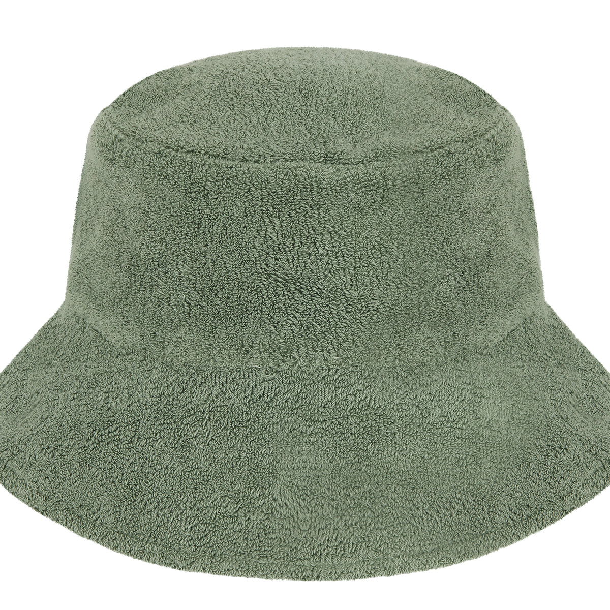 Tallow Towelling Beach Hat