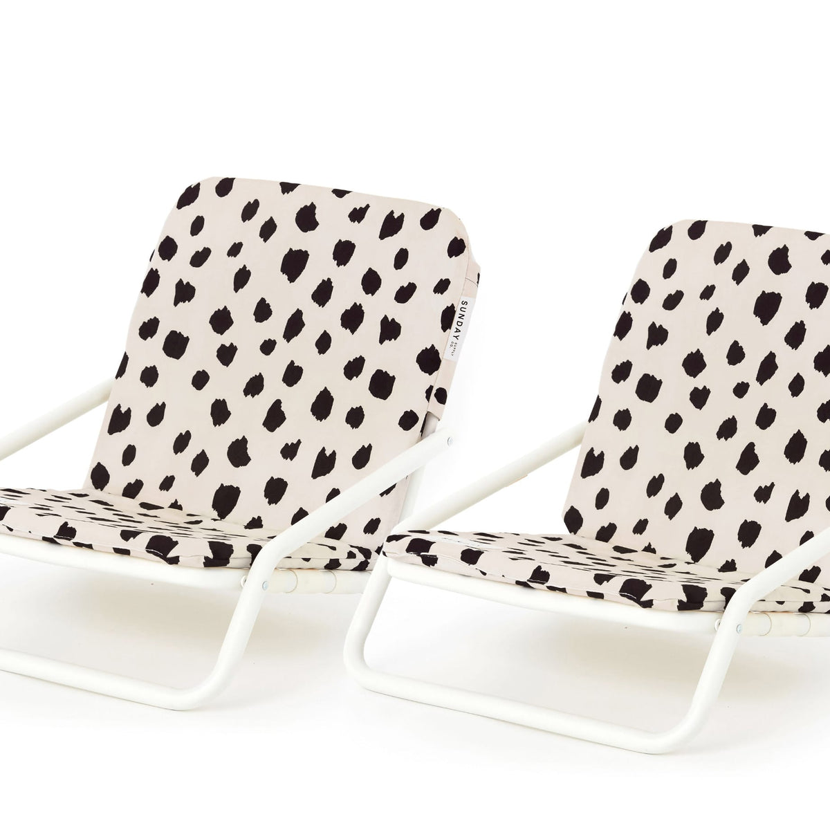 Black Sands Beach Chair Set