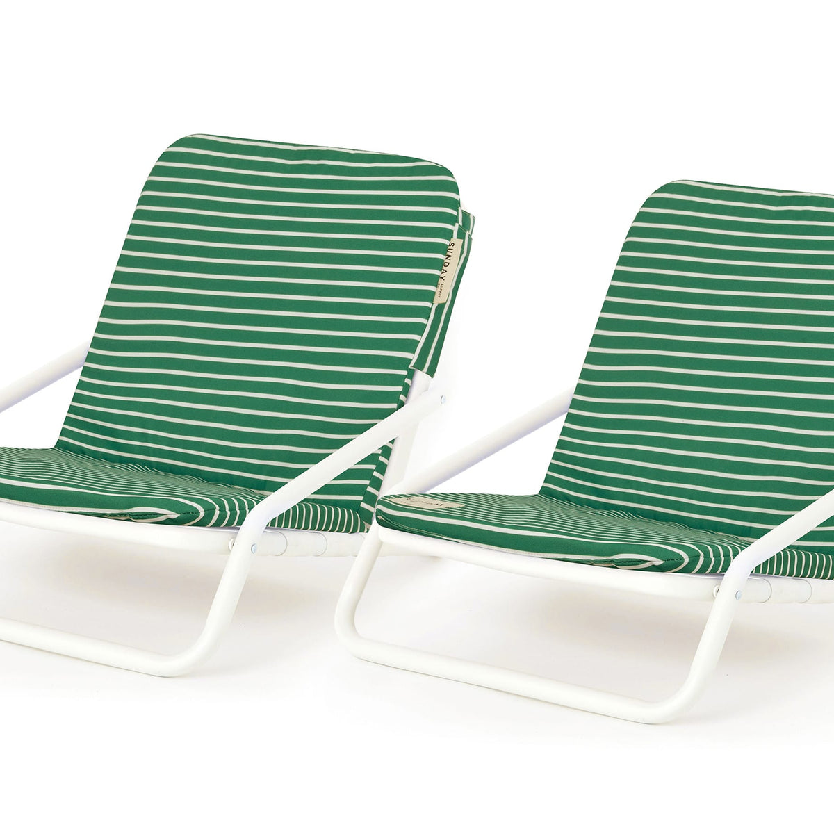 Mineral Beach Chair Set