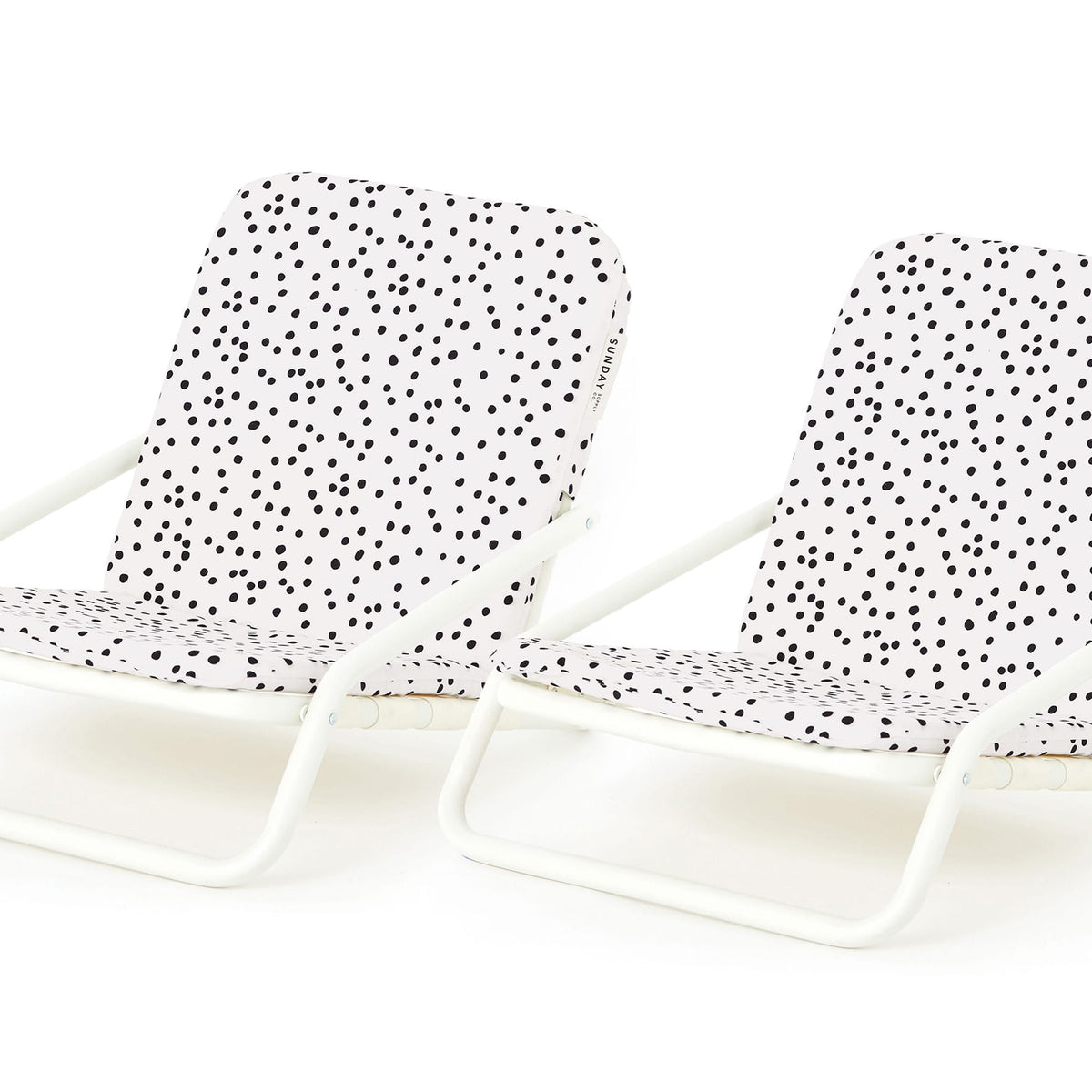 Salt Beach Chair Set