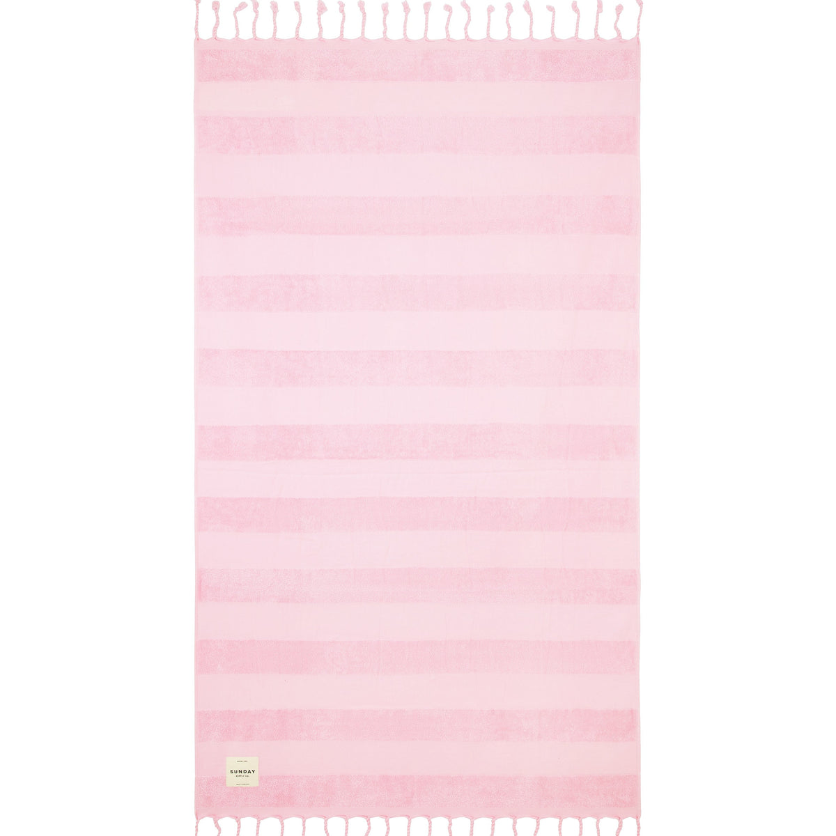 Ariel Beach Towel Set of 4