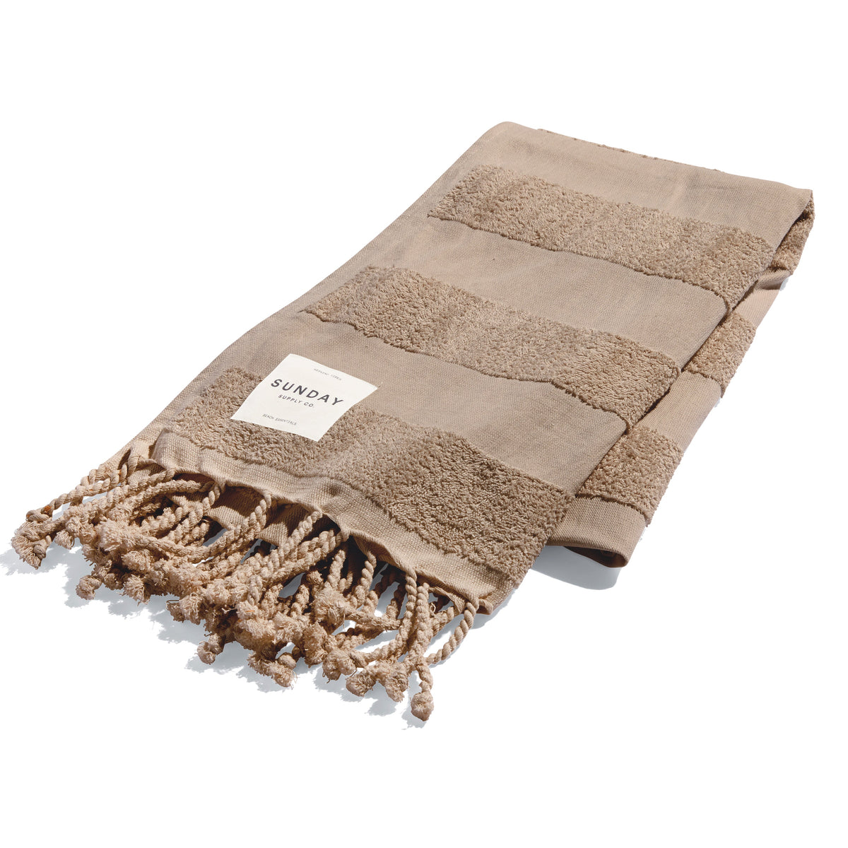 Husk Beach Towel