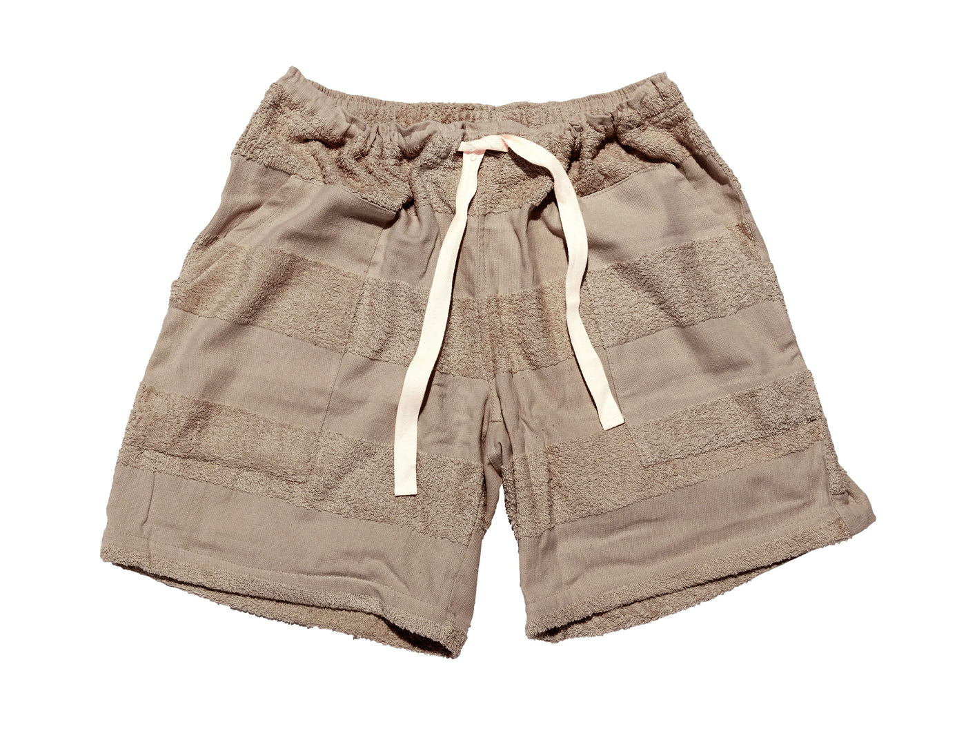 Husk Towelling Men's Beach Short