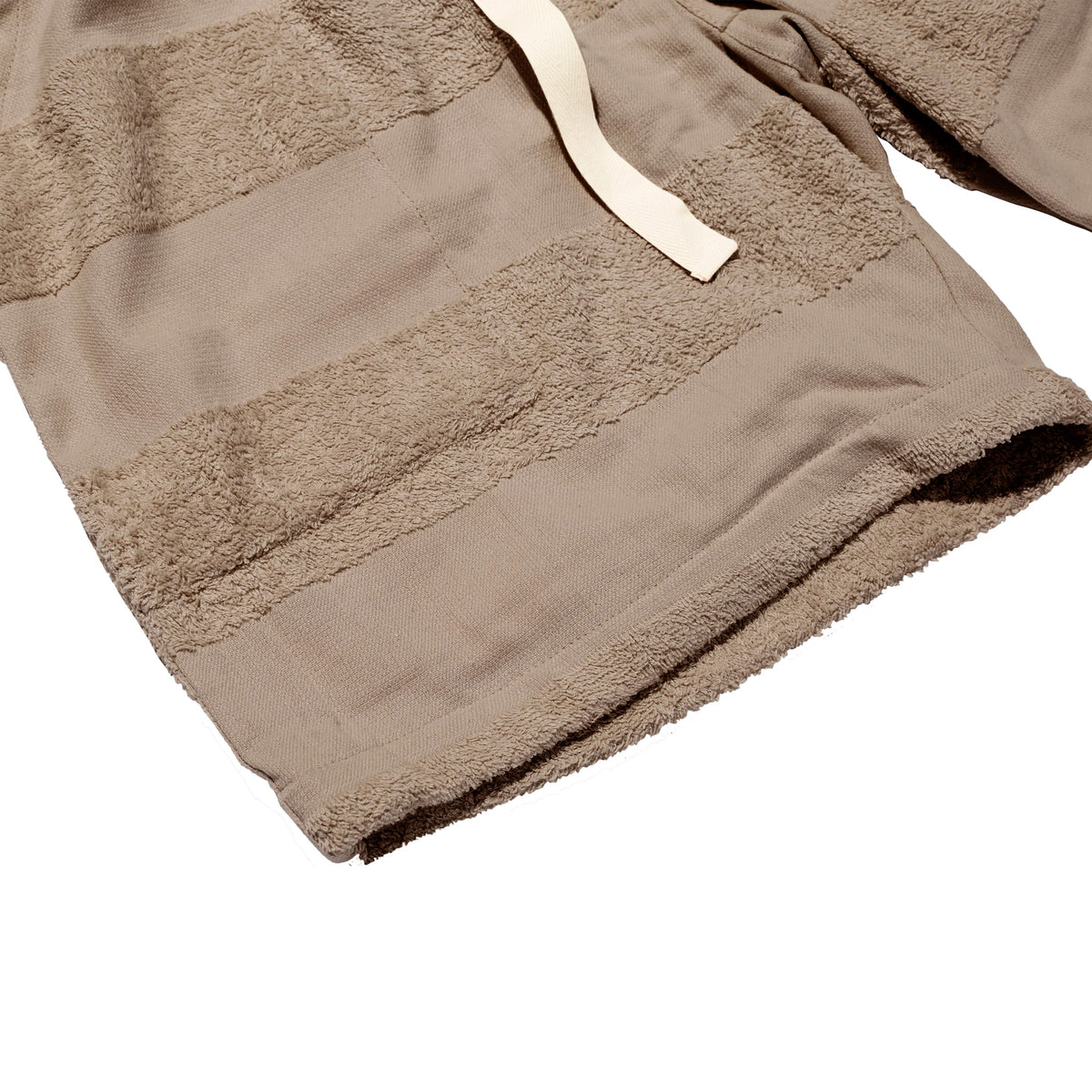 Husk Towelling Men's Beach Short