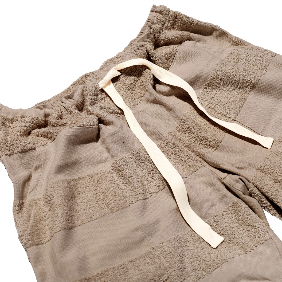 Husk Towelling Men's Beach Short