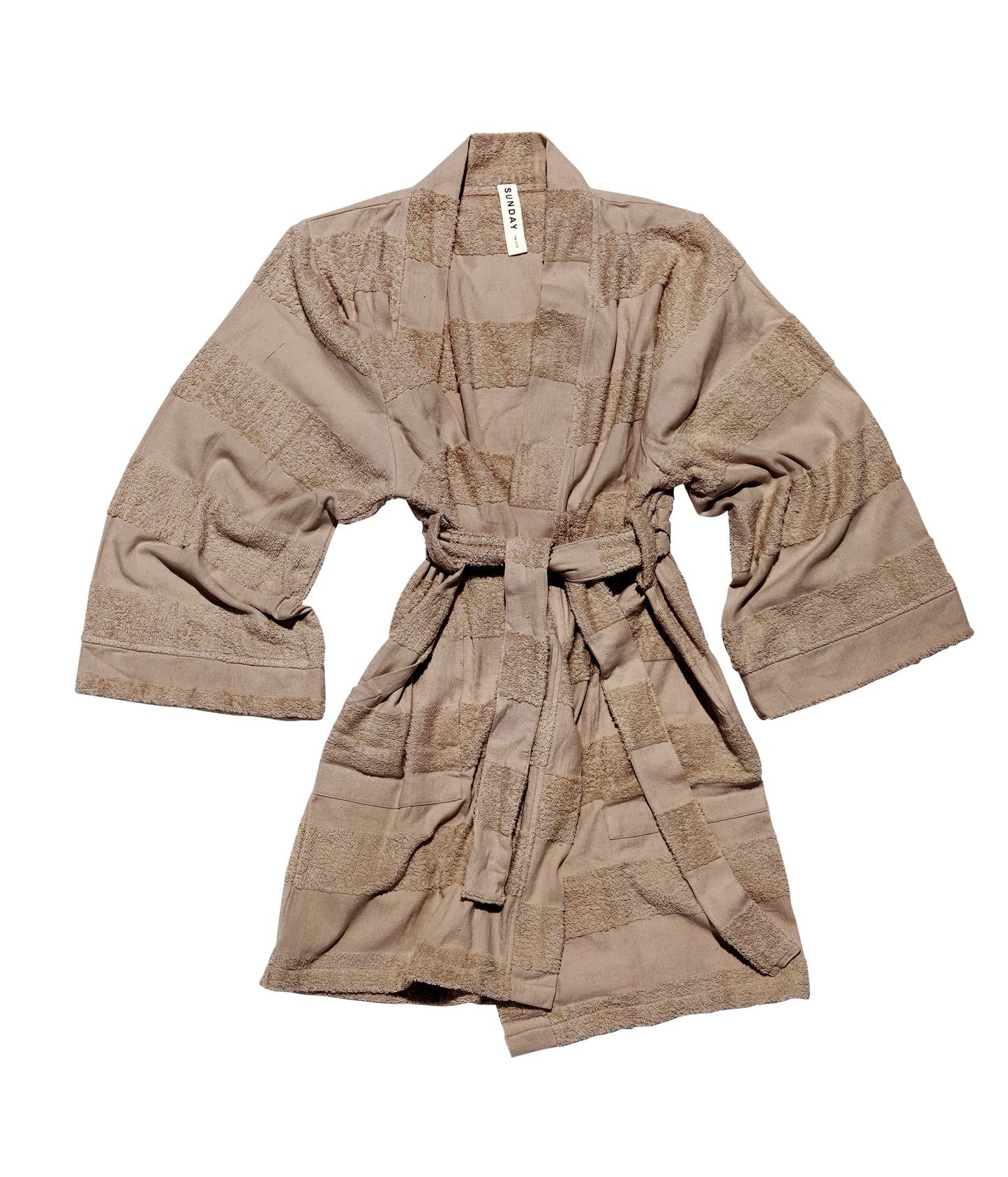 Husk Beach Robe | Sunday Supply Co.