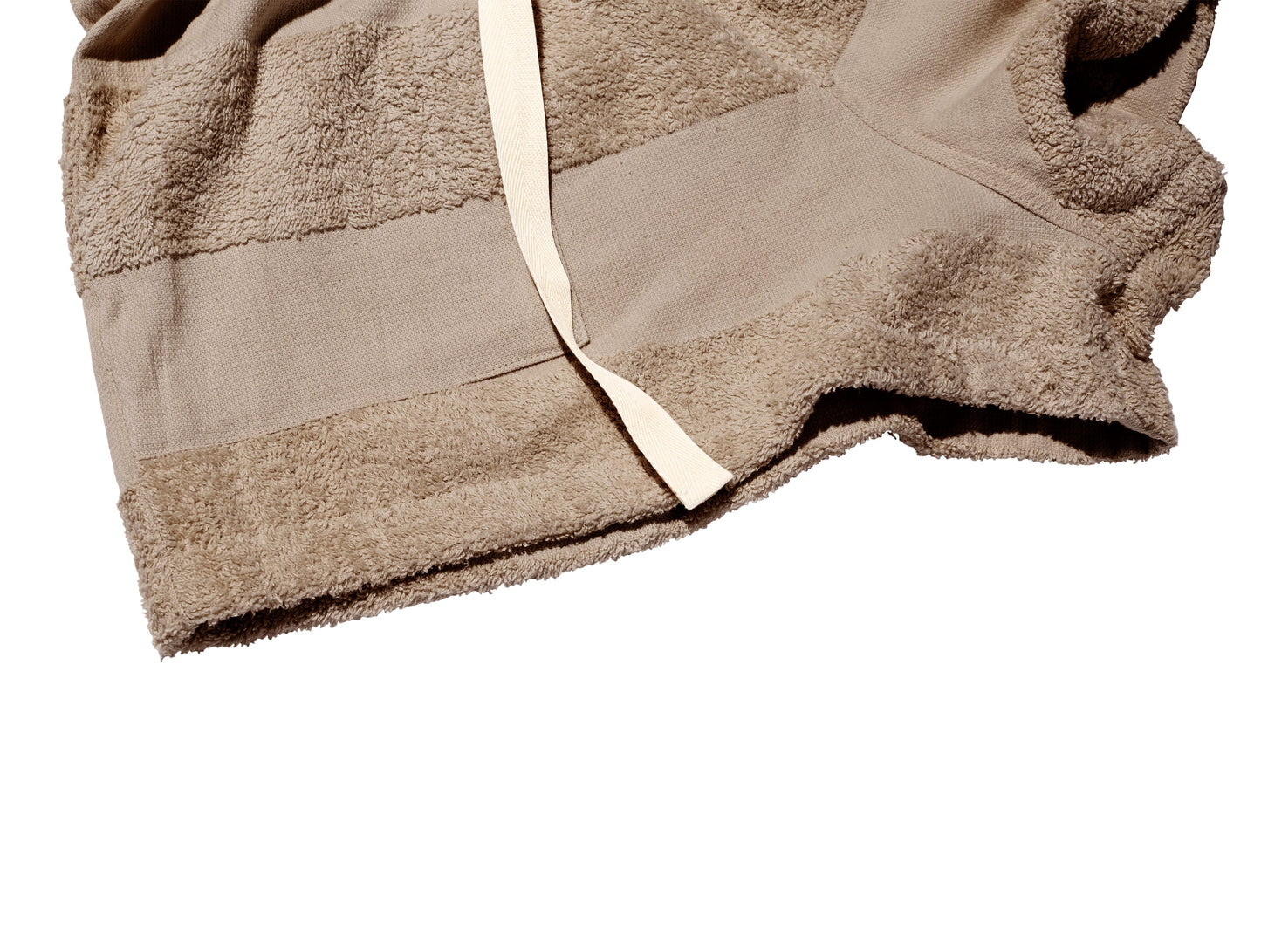 Husk Towelling Women's Beach Short