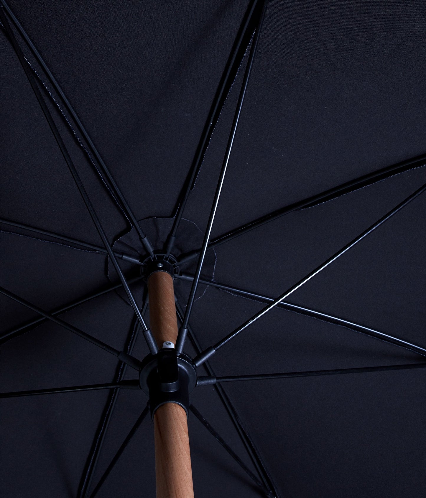 Black Rock Beach Umbrella