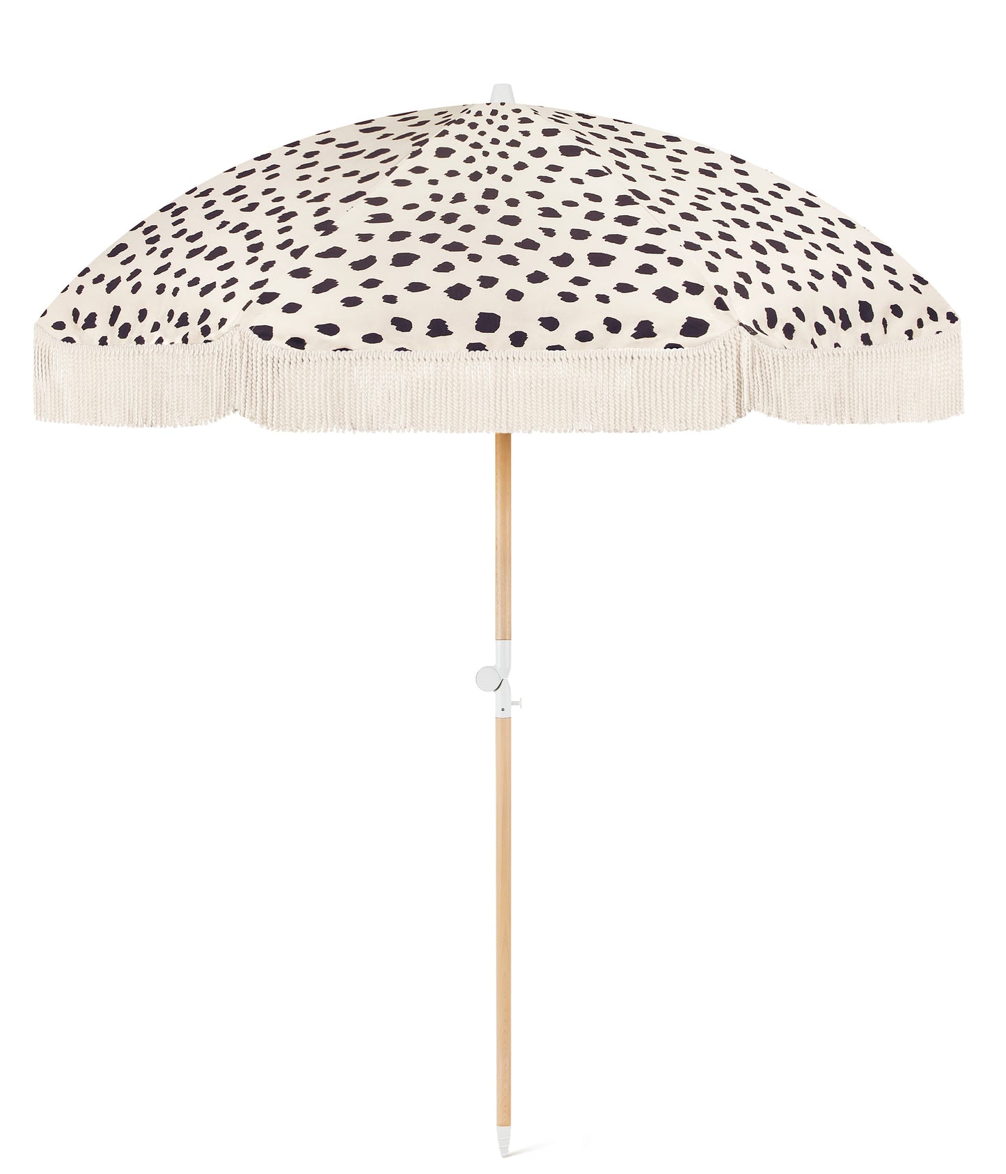 Black Sands Beach Umbrella