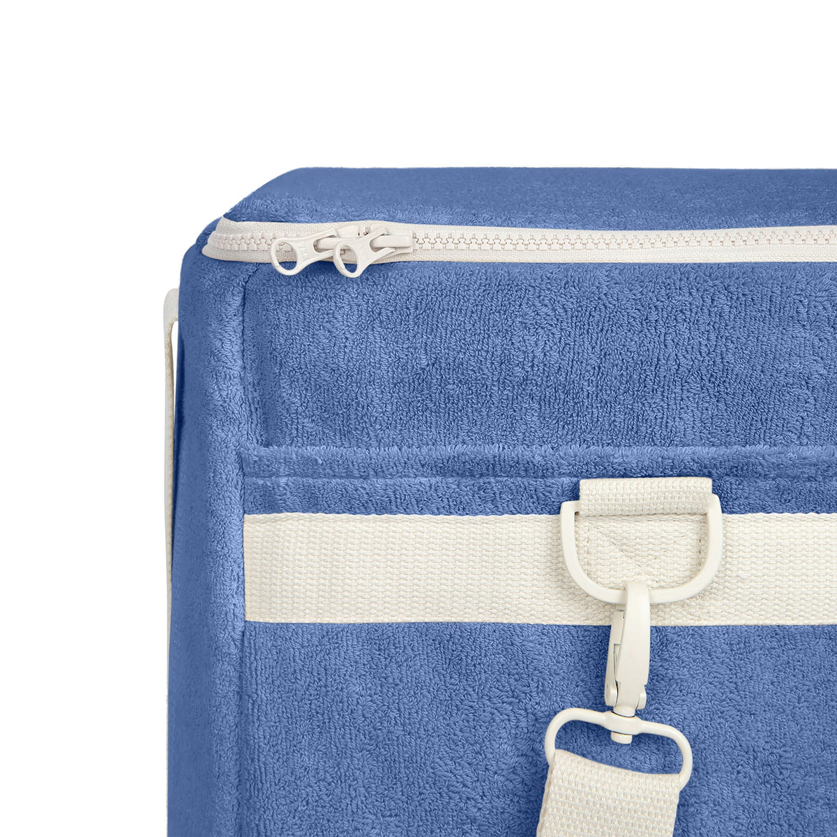 Pacific Towelling Cooler Bag