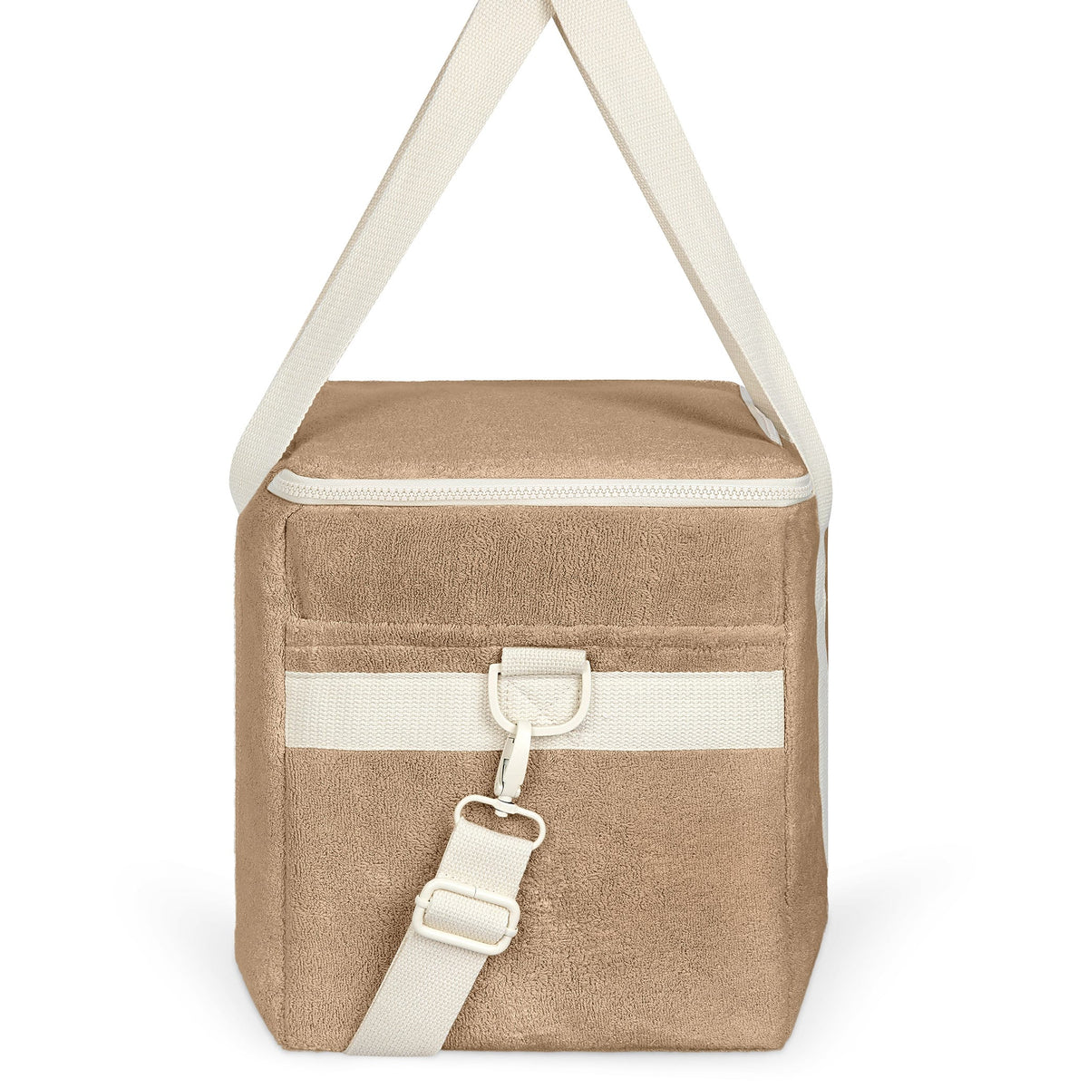 Husk Towelling Cooler Bag