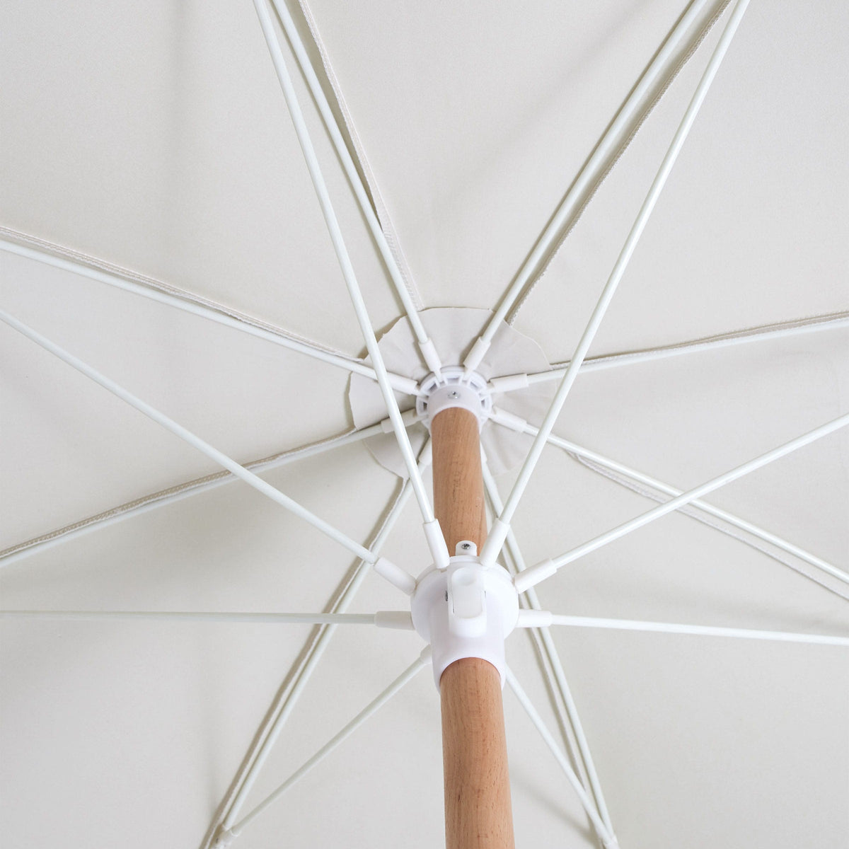 Pacific Stripe Beach Umbrella