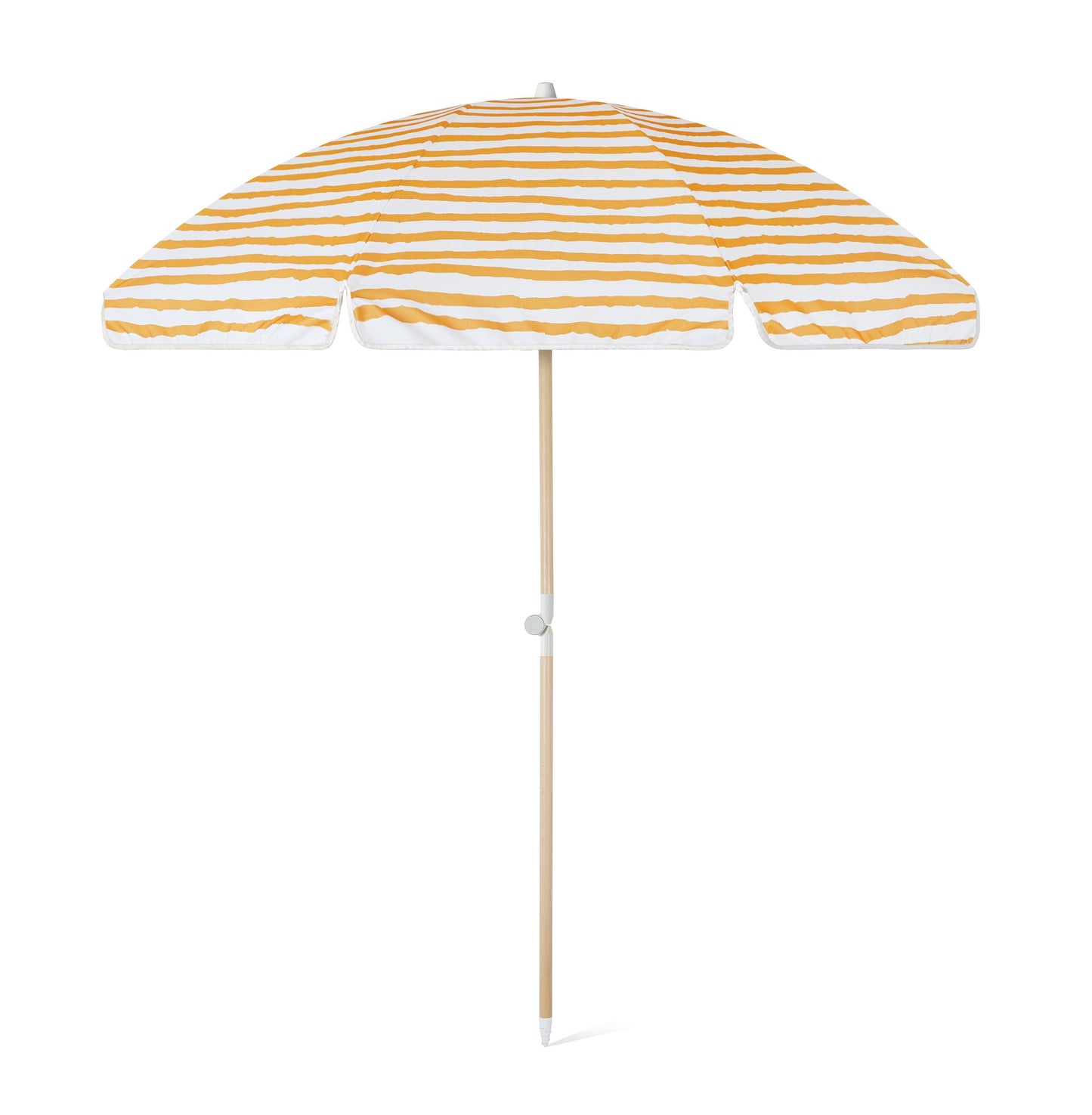 Sun Ray Travel Beach Umbrella