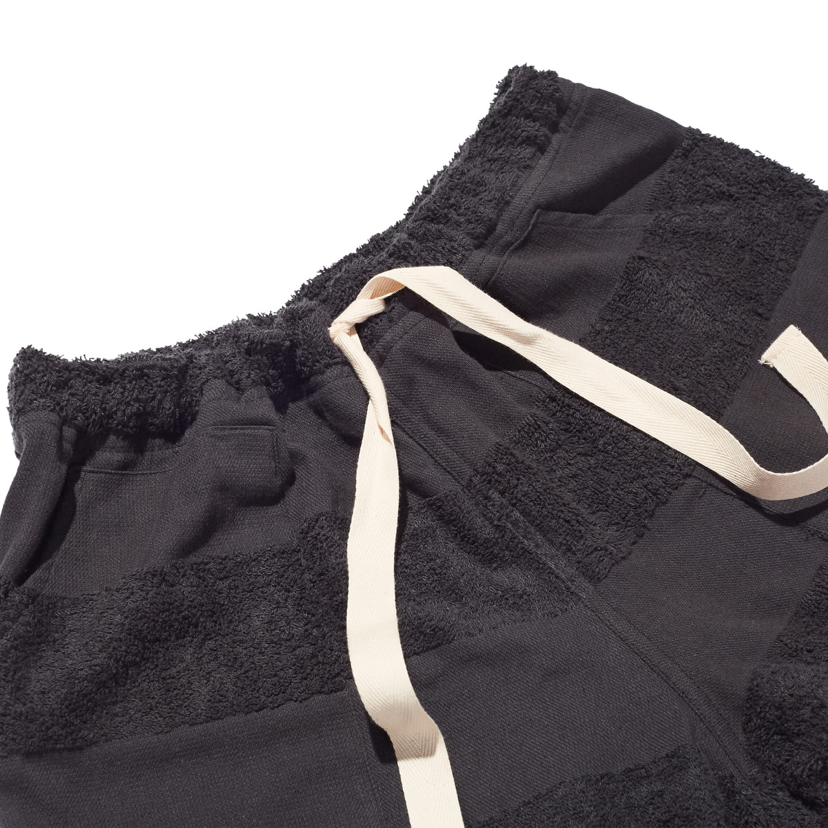 Black Rock Towelling Women's Beach Short