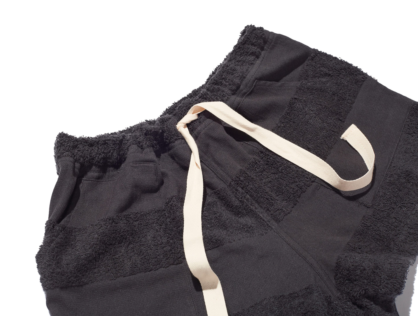 Black Rock Towelling Women's Beach Short