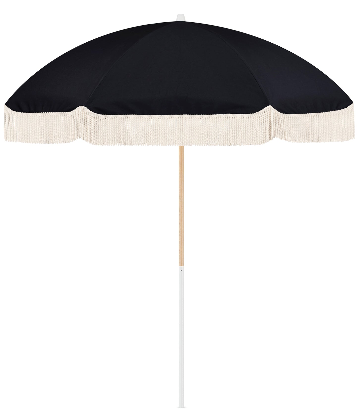 Black Rock Garden Umbrella