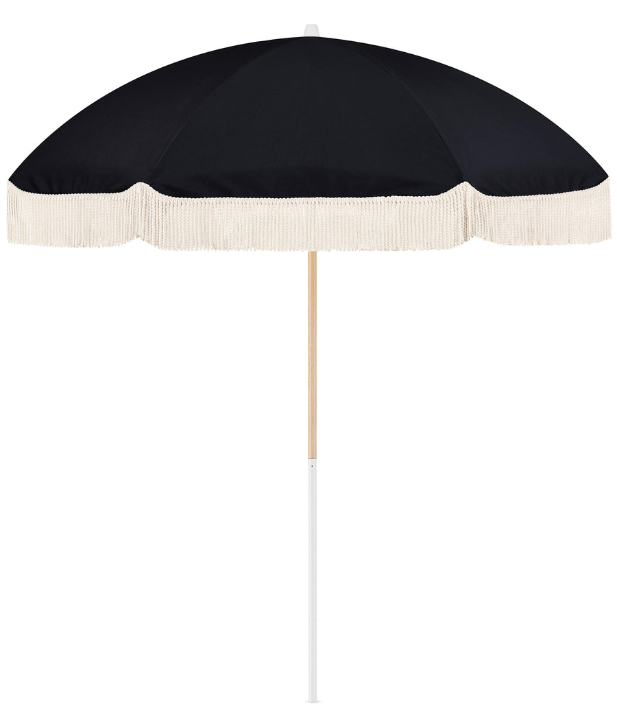 Black Rock Garden Umbrella Garden Umbrella