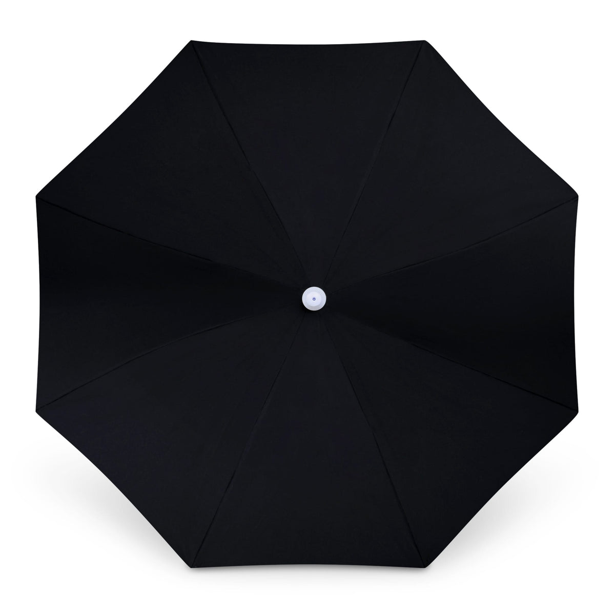 Black Rock Garden Umbrella