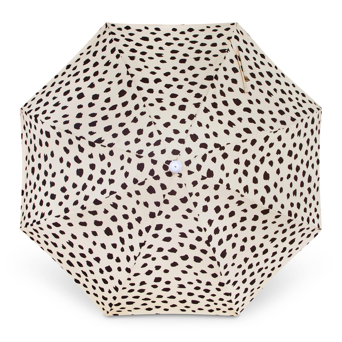 Black Sands Garden Umbrella