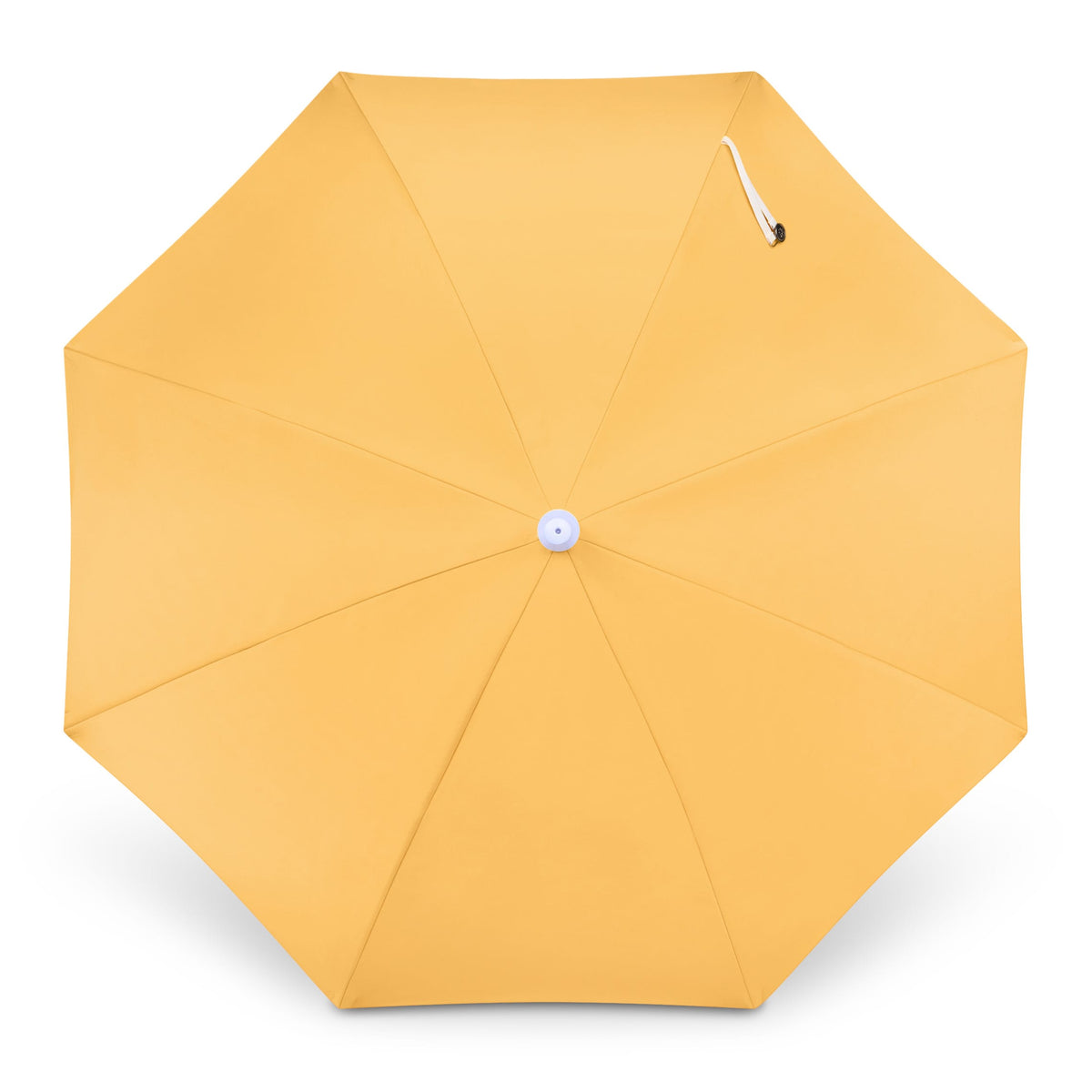 Golden Beach Umbrella