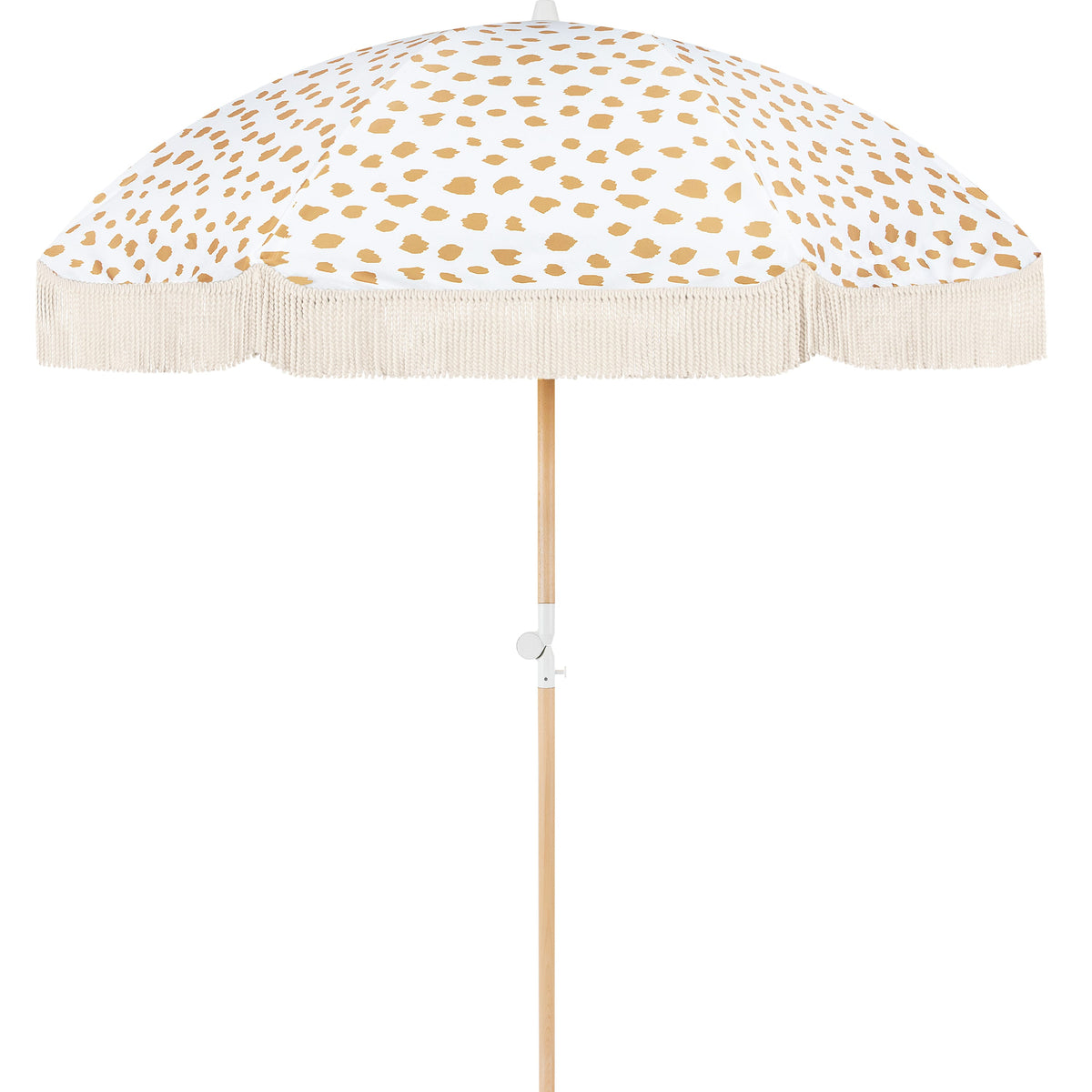 Golden Sands Beach Umbrella