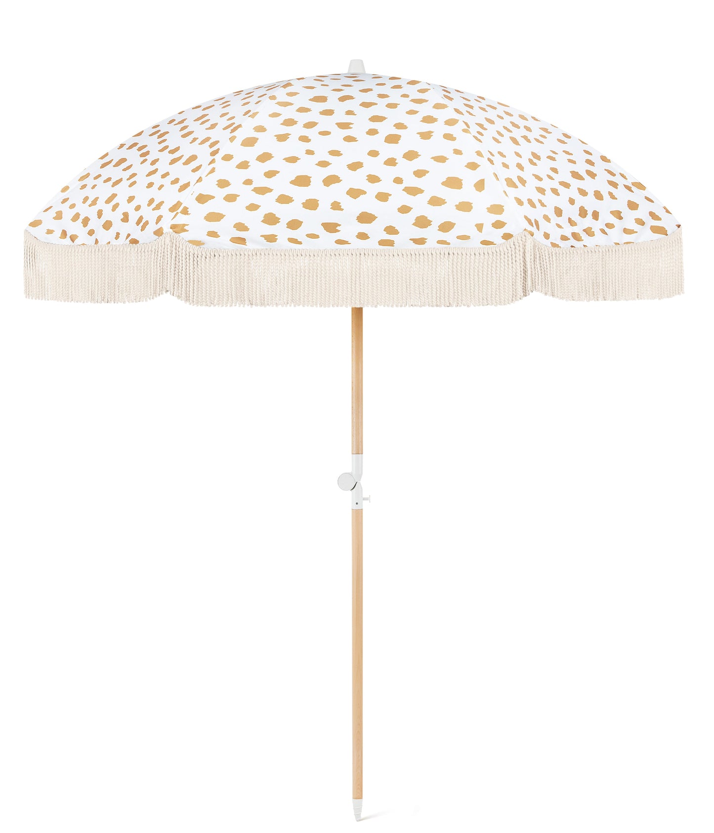 Golden Sands Beach Umbrella