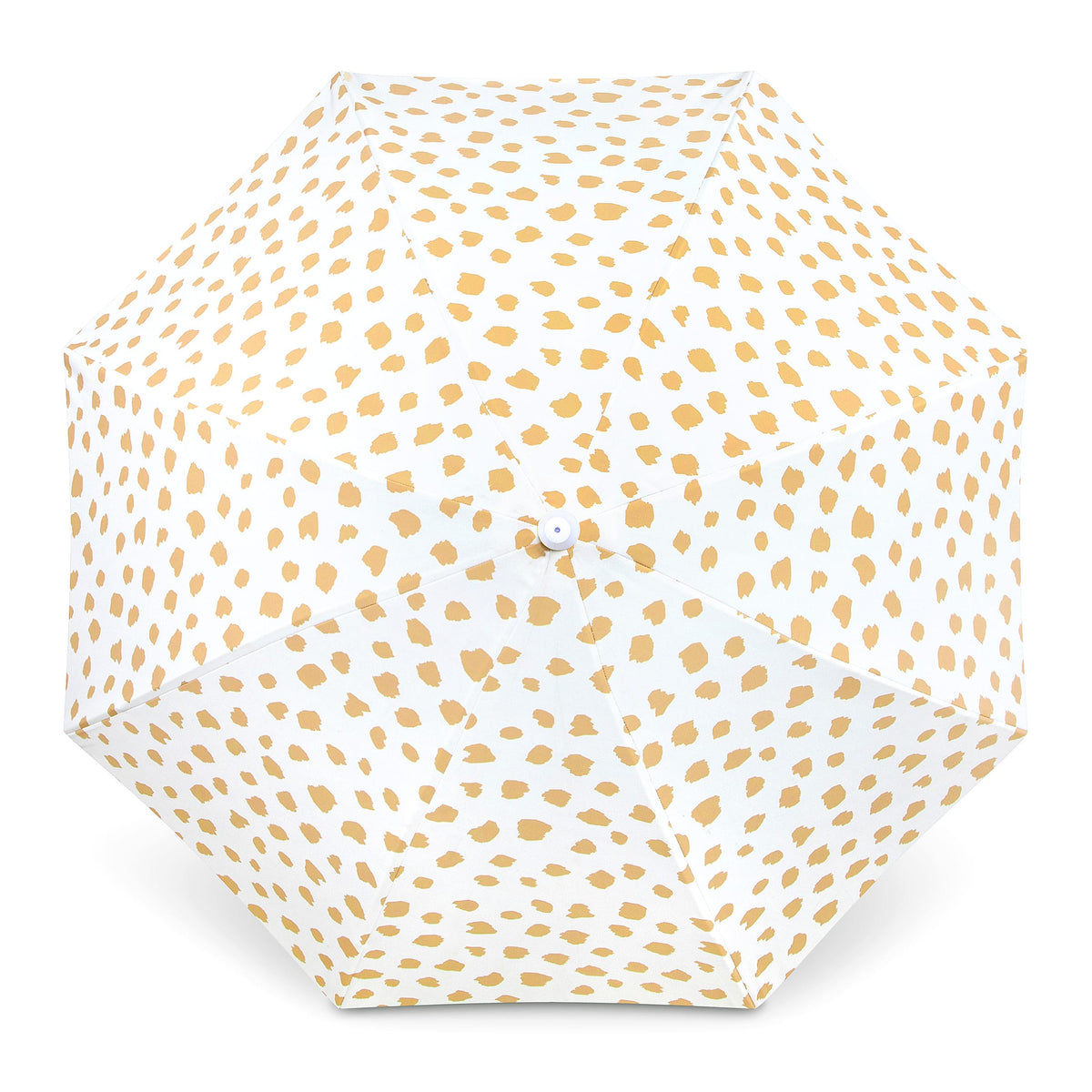 Golden Sands Beach Umbrella