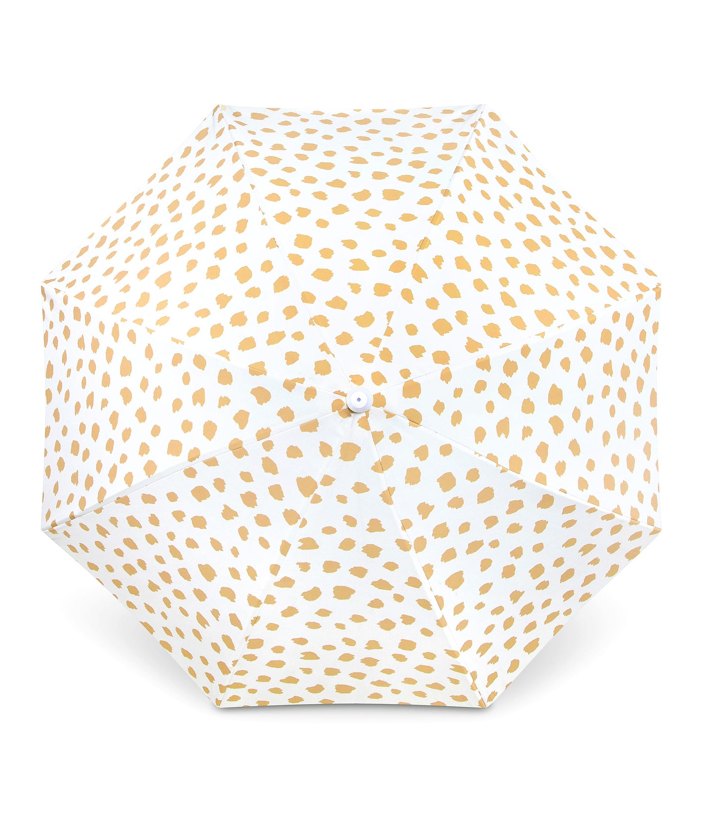 Golden Sands Beach Umbrella