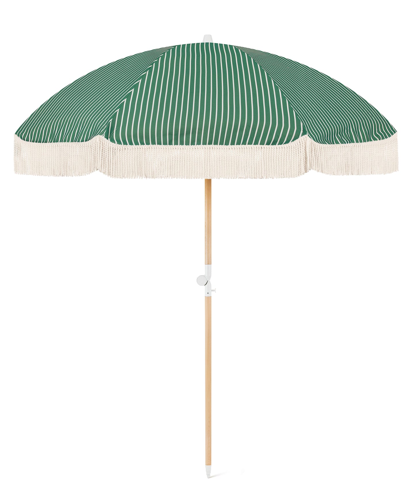 Mineral Beach Umbrella