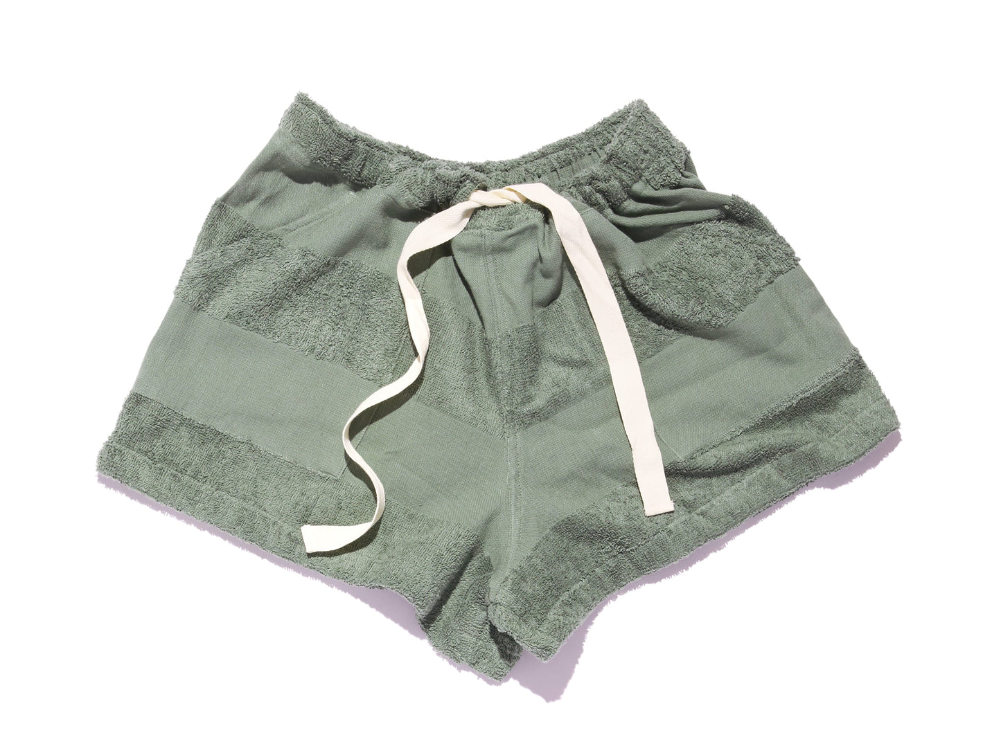 Tallow Towelling Women's Beach Short