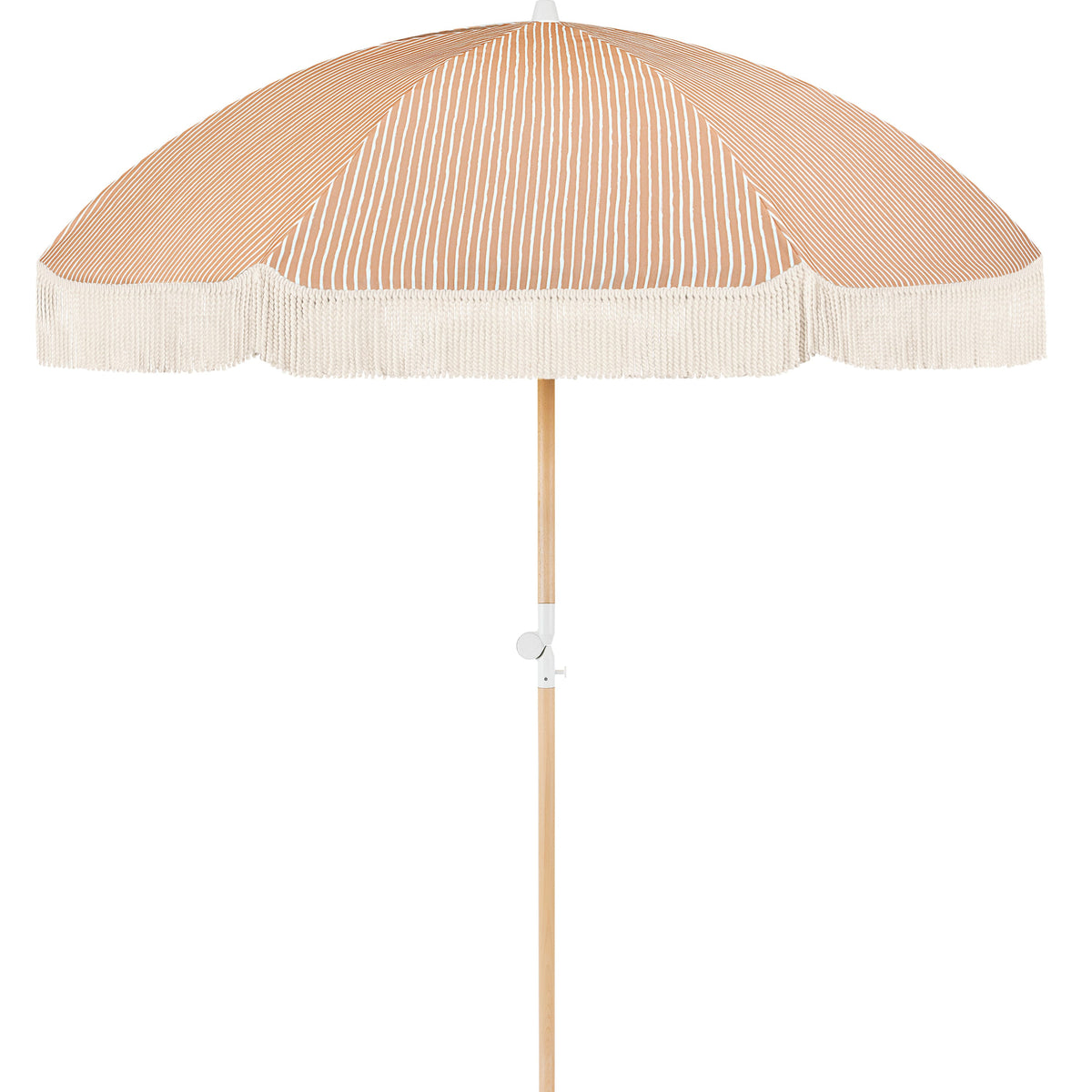 Summer Deck Beach Umbrella