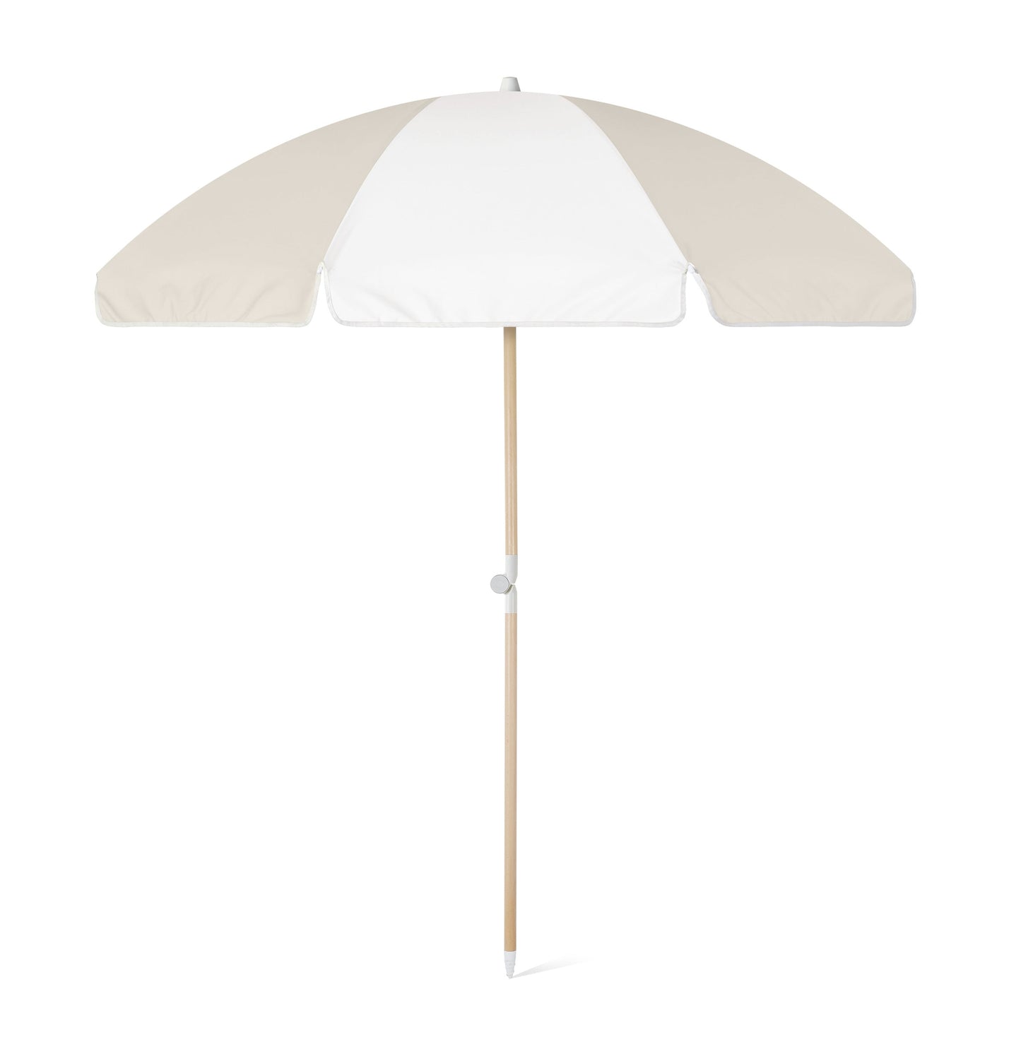 Dunes Splice Travel Beach Umbrella