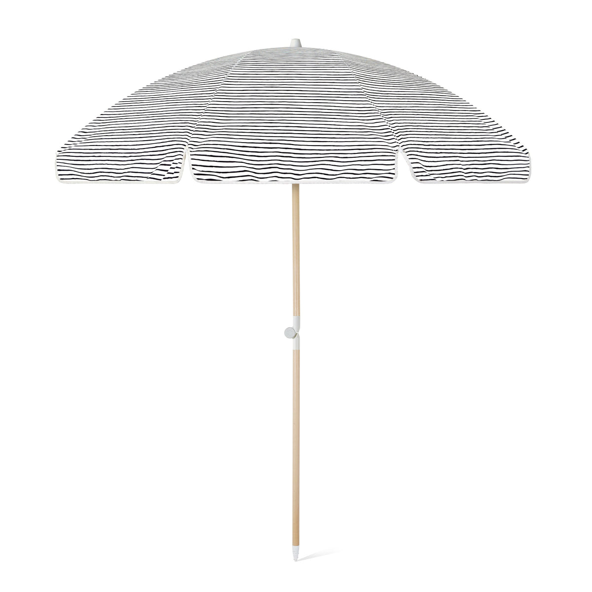 Natural Instinct Travel Beach Umbrella