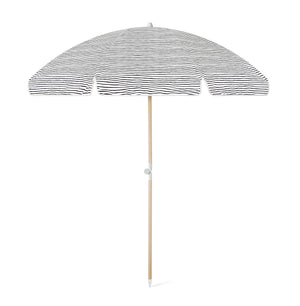 Natural Instinct Travel Beach Umbrella