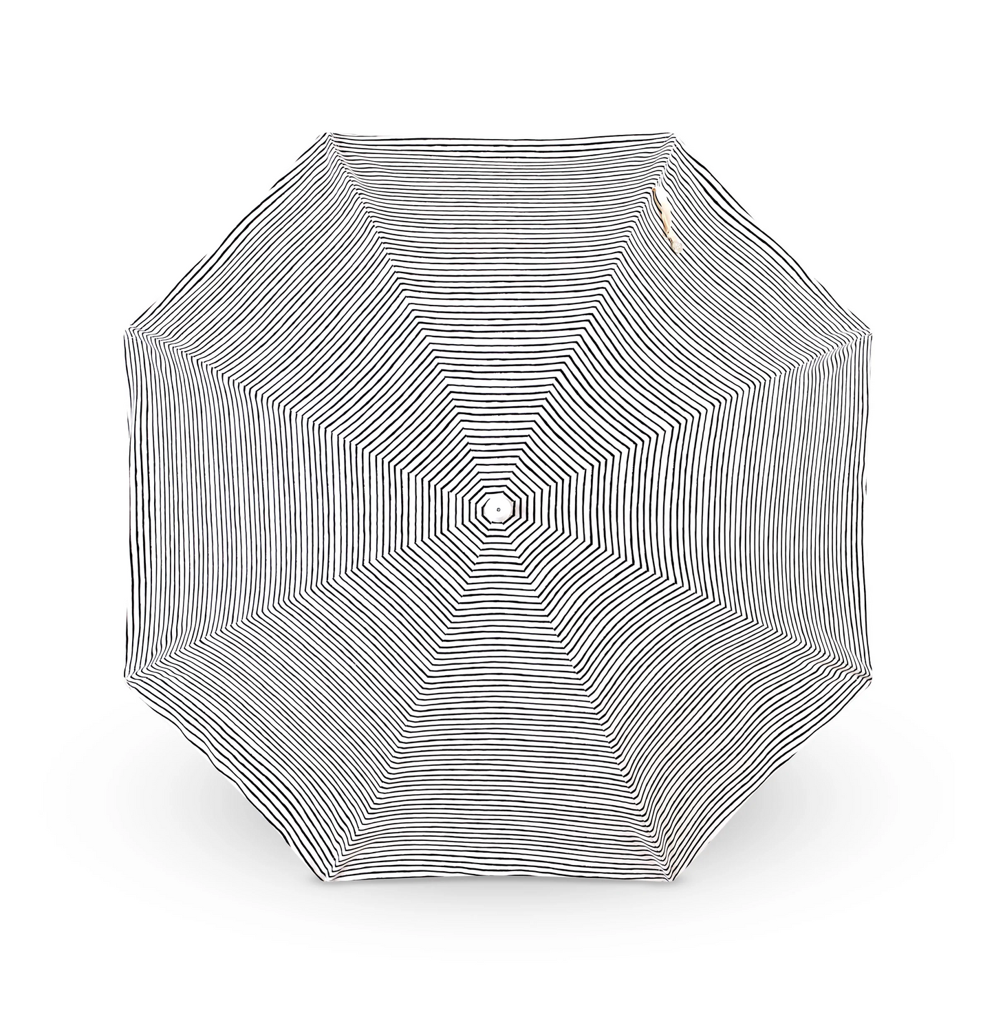 Natural Instinct Travel Beach Umbrella