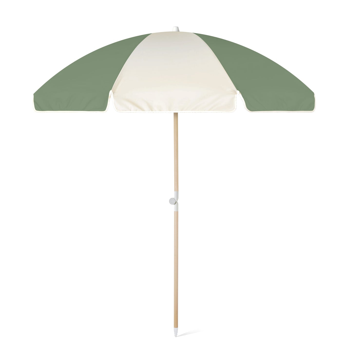 Tallow Splice Light Beach Umbrella