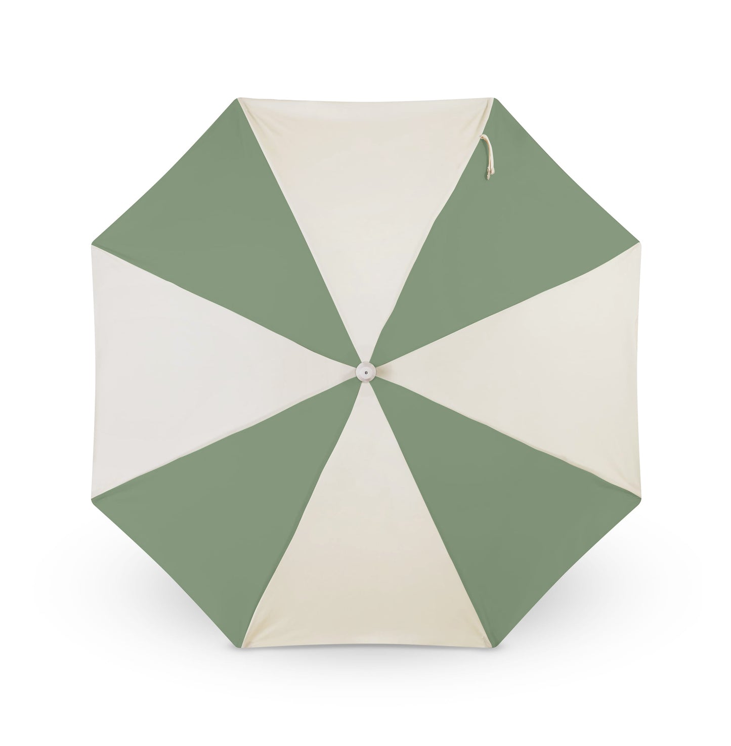 Tallow Splice Light Beach Umbrella